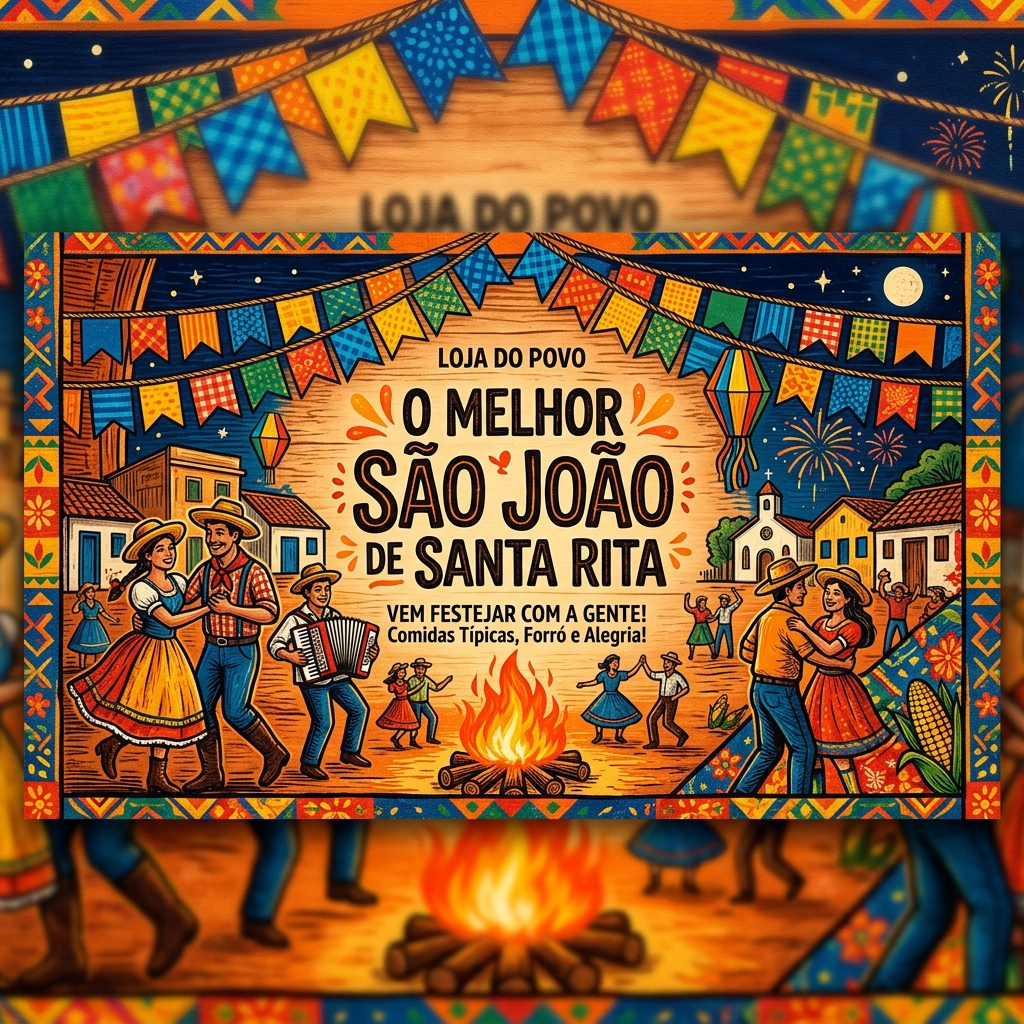 São João